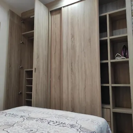 Apartament Casa Viriato *
