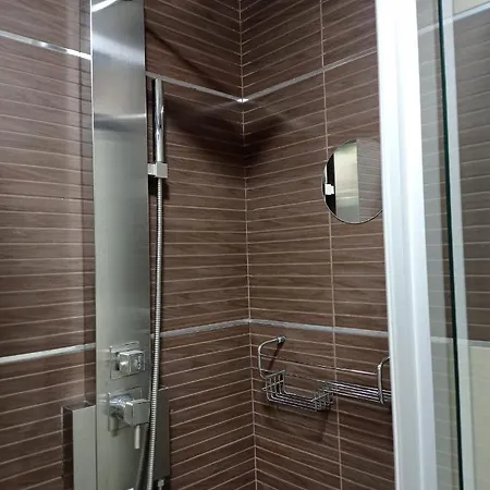 Apartament Casa Viriato Sewilla