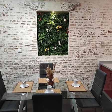 Casa Viriato Sewilla