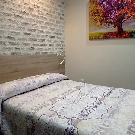 Apartament Casa Viriato