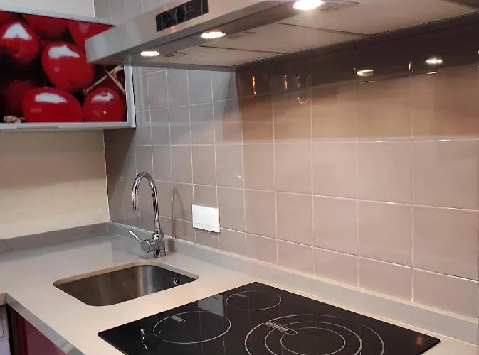 Casa Viriato Appartamento Siviglia