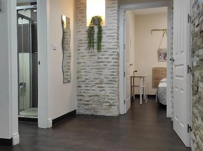 Casa Viriato Appartamento *