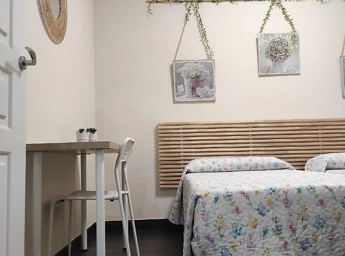 Casa Viriato Appartamento Siviglia