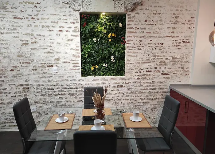 Casa Viriato Siviglia