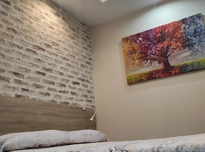 Casa Viriato Appartamento *