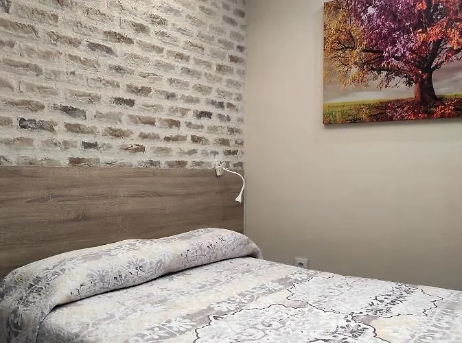 Appartamento Casa Viriato *
