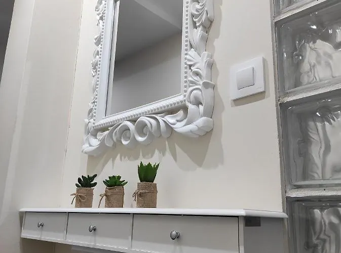 Casa Viriato * Siviglia
