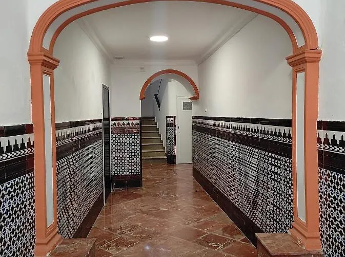 Casa Viriato Appartamento