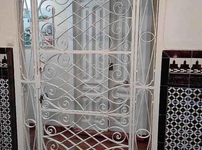 Appartamento Casa Viriato *