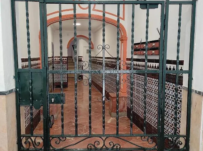 Appartamento Casa Viriato