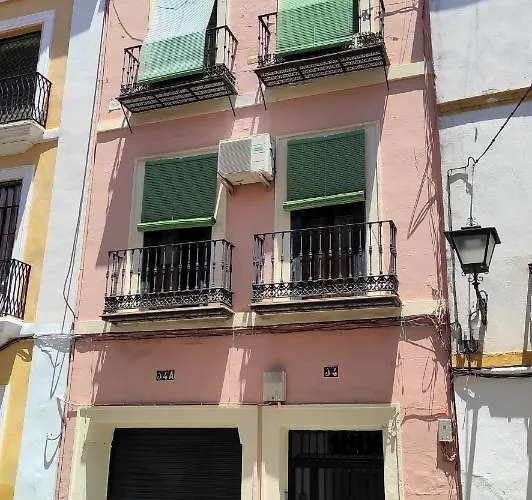 Appartamento Casa Viriato *