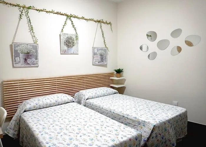 Appartamento Casa Viriato *