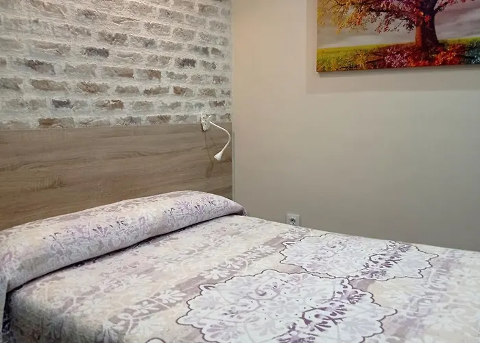 Appartamento Casa Viriato